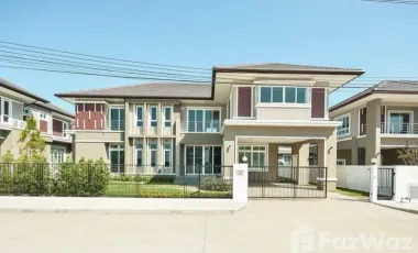 À vendre 6 chambres maison à San Kamphaeng, Chiang Mai