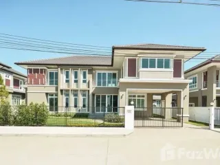 出售 6 卧室 独立屋 在 San Kamphaeng, Chiang Mai