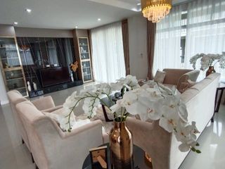 出售 6 卧室 独立屋 在 San Kamphaeng, Chiang Mai
