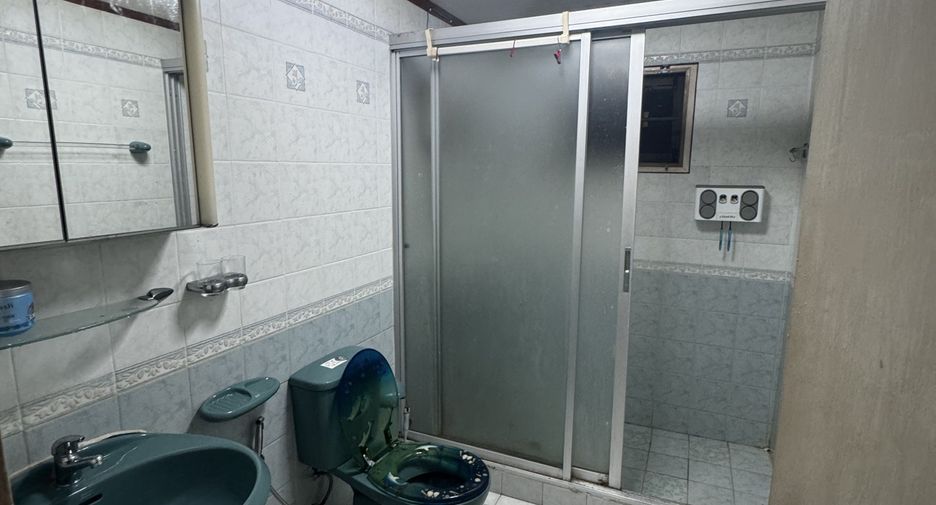 Продажа 3 спальни дом в Bang Sao Thong, Самутпракан