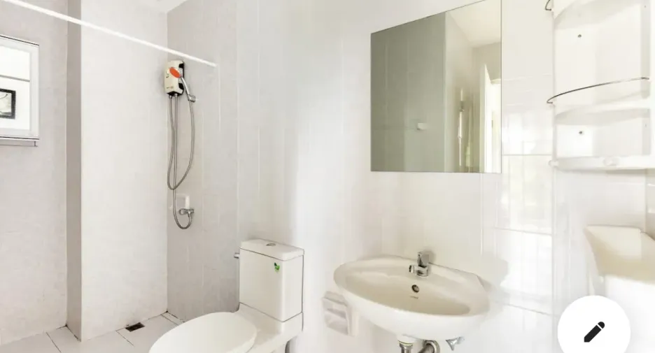 For sale そして for rent 2 ベッドルーム condo in Thalang, Phuket