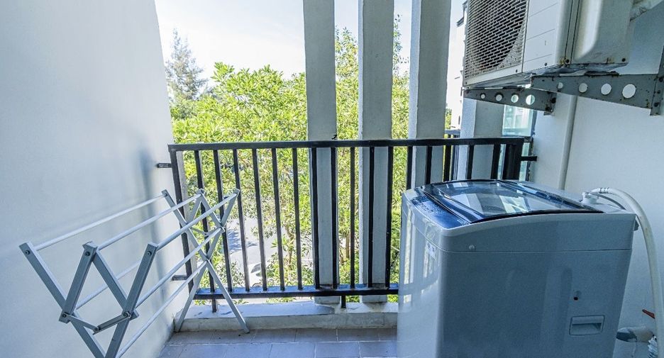 For sale そして for rent 2 ベッドルーム condo in Thalang, Phuket
