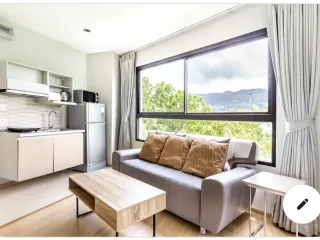 For Rent 2 Bedroom Condo In Thalang, Phuket