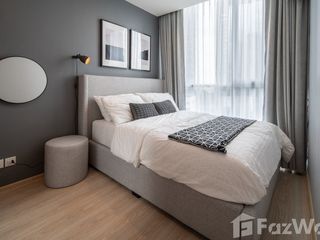 For sale そして for rent 1 Beds condo in Huai Khwang, Bangkok