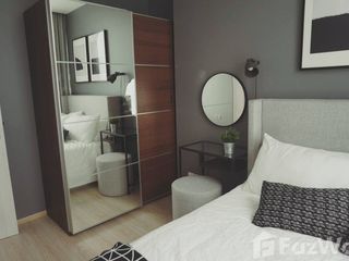 For sale そして for rent 1 Beds condo in Huai Khwang, Bangkok