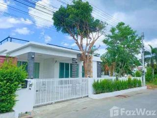 For Sale And 2 Bedroom Villa In Hua Hin, Prachuap Khiri Khan