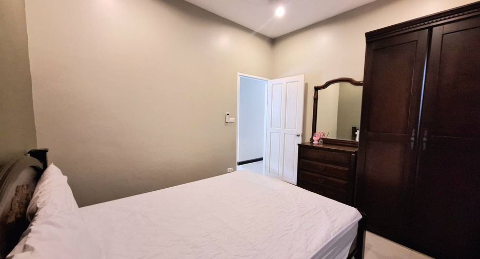For rent 3 bedrooms villa in Hua Hin, Prachuap Khiri Khan