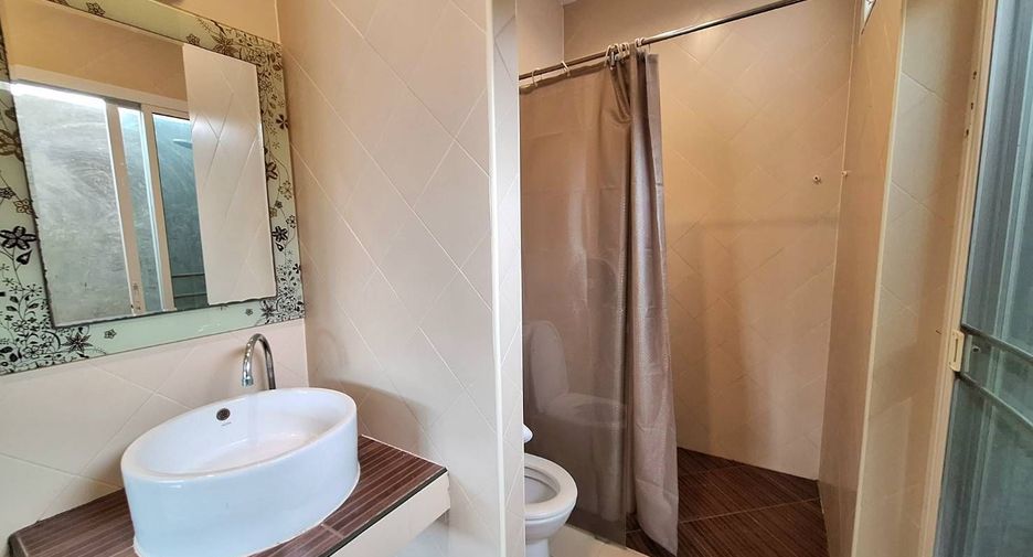 For rent 3 bedrooms villa in Hua Hin, Prachuap Khiri Khan