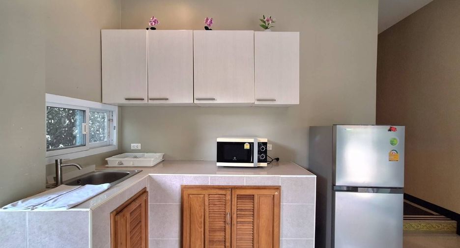 For rent 3 bedrooms villa in Hua Hin, Prachuap Khiri Khan