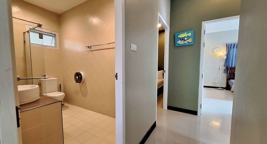 For rent 3 bedrooms villa in Hua Hin, Prachuap Khiri Khan