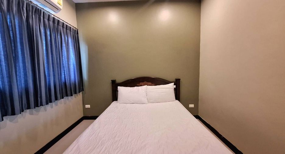 For rent 3 bedrooms villa in Hua Hin, Prachuap Khiri Khan