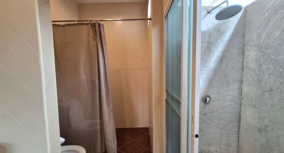 For rent 3 bedrooms villa in Hua Hin, Prachuap Khiri Khan