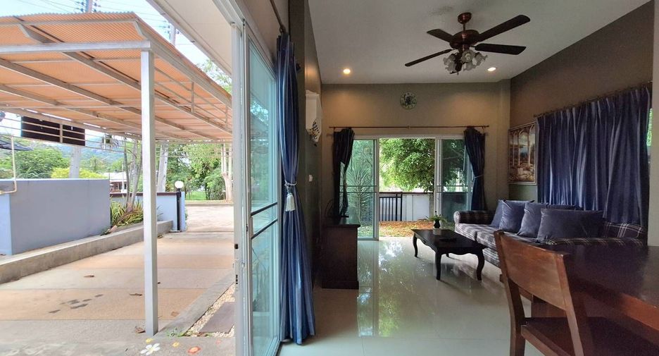 For rent 3 bedrooms villa in Hua Hin, Prachuap Khiri Khan
