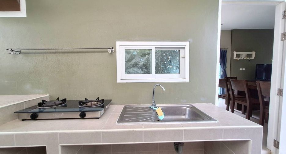 For rent 3 bedrooms villa in Hua Hin, Prachuap Khiri Khan