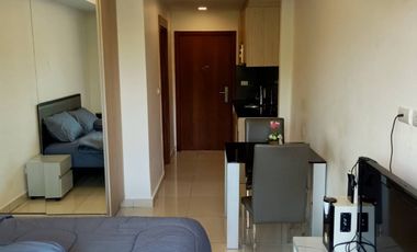 Condo en alquiler de estudio en Bang Lamung, Chonburi