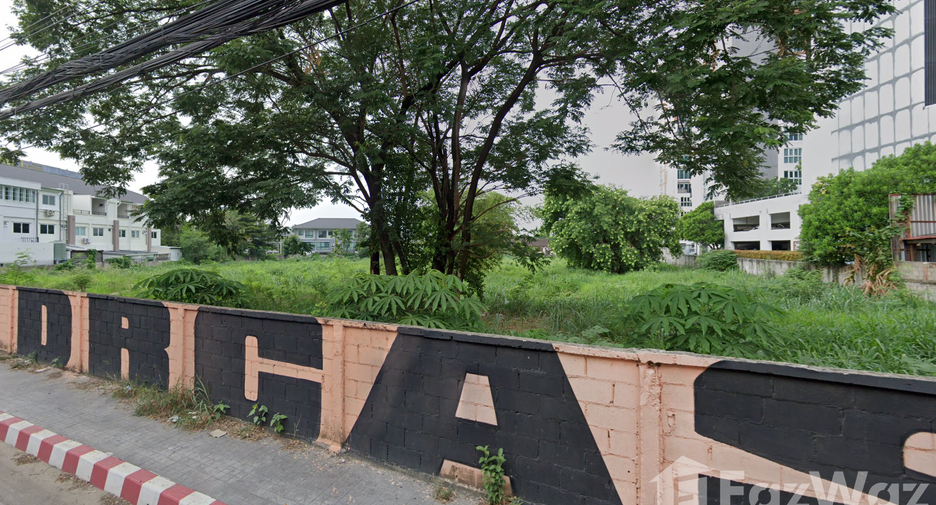 For sale land in Mueang Chiang Mai, Chiang Mai