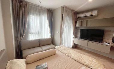 Продажа и аренда студия кондо в Патхум Щан, Бангкок