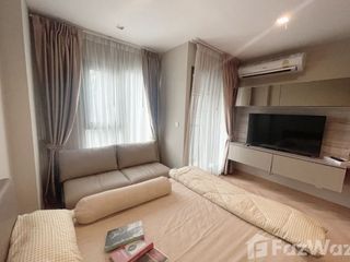 For sale and for rent studio condo in Pathum Wan, Bangkok