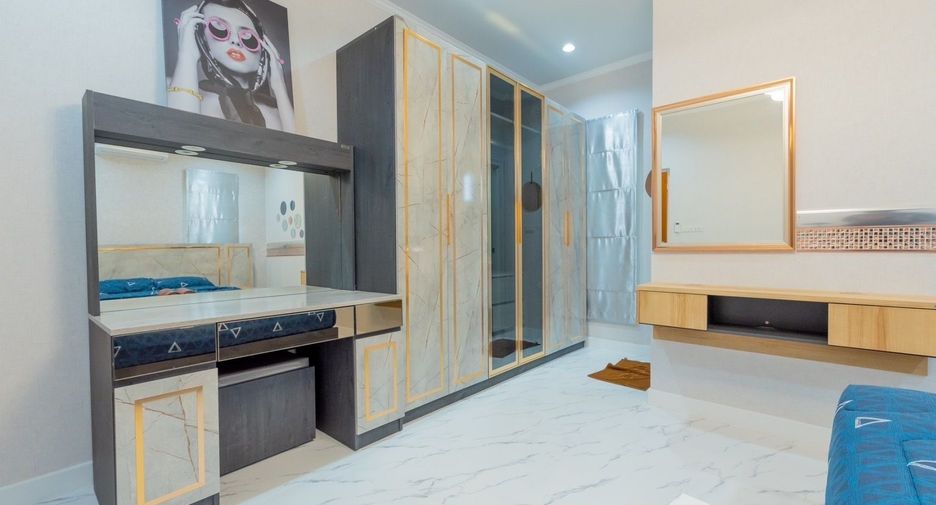 For rent 3 bedrooms villa in Hua Hin, Prachuap Khiri Khan