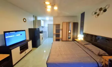 Condo en alquiler de estudio en Bang Lamung, Chonburi