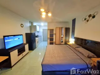 For Rent Studio Condo In Bang Lamung, Chonburi