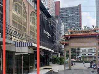 For sale retail Space in Suan Luang, Bangkok
