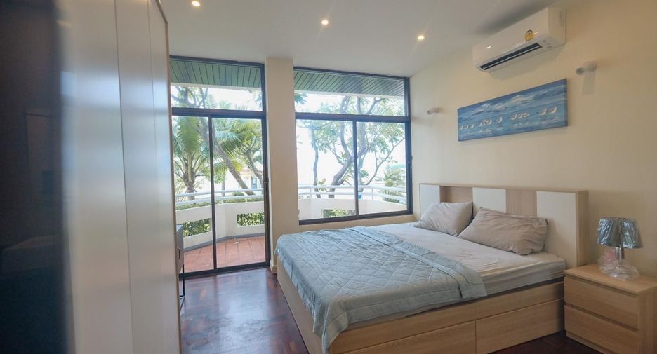 For rent 4 bedrooms condo in Bang Lamung, Chonburi