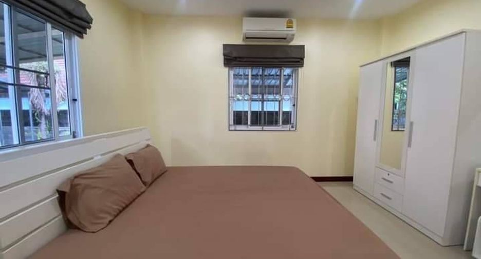 For rent 2 bedrooms house in Kathu, Phuket