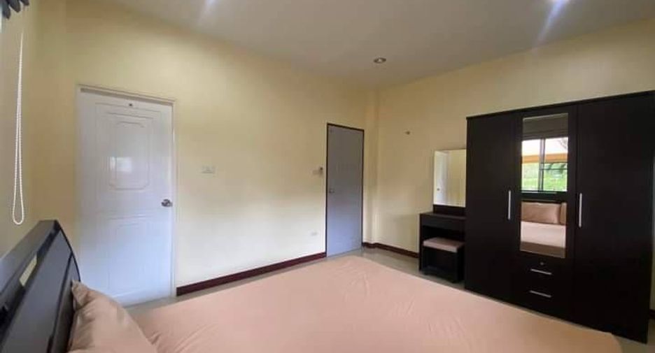 For rent 2 bedrooms house in Kathu, Phuket
