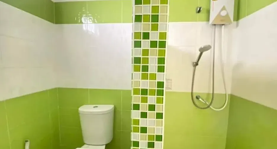 For rent 2 bedrooms house in Kathu, Phuket