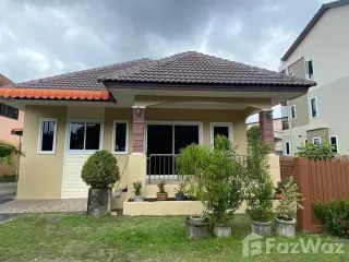 For Rent 2 Bedroom House In Kathu, Phuket