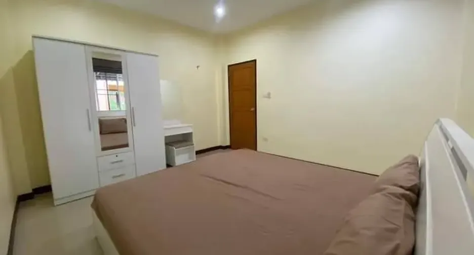 For rent 2 bedrooms house in Kathu, Phuket