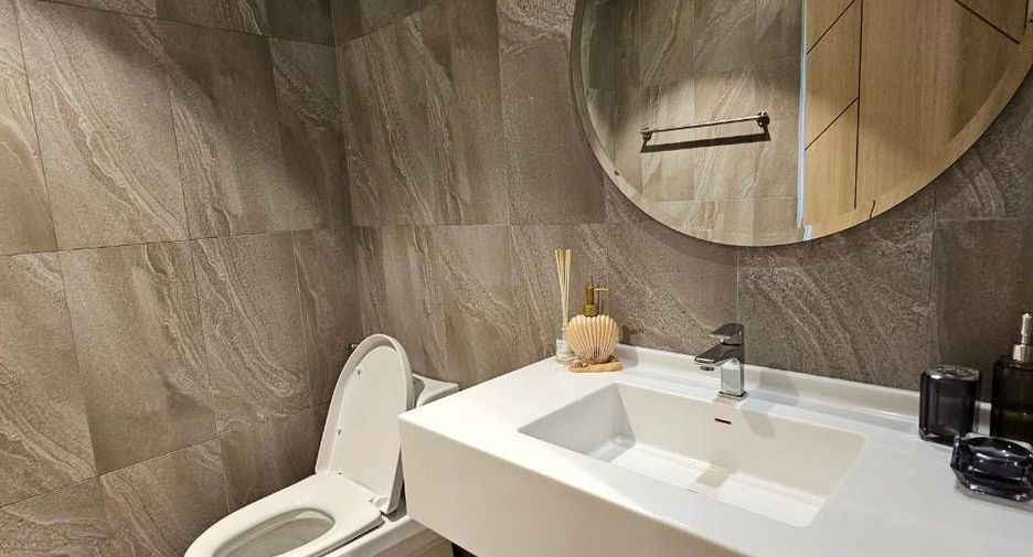 For rent 1 bed condo in Hua Hin, Prachuap Khiri Khan