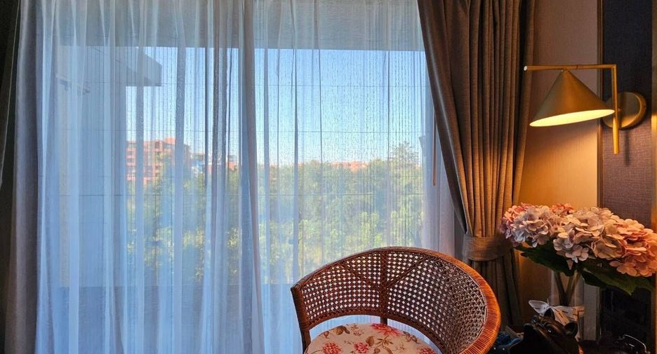For rent 1 bed condo in Hua Hin, Prachuap Khiri Khan