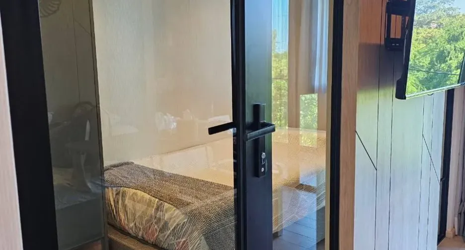 For rent 1 bed condo in Hua Hin, Prachuap Khiri Khan