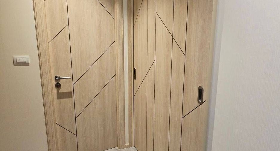 For rent 1 bed condo in Hua Hin, Prachuap Khiri Khan