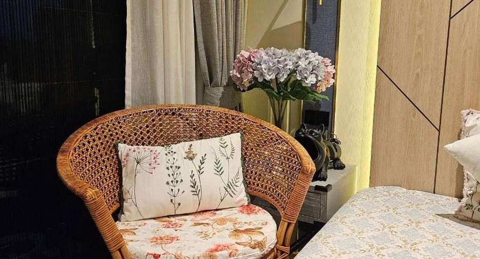 For rent 1 bed condo in Hua Hin, Prachuap Khiri Khan