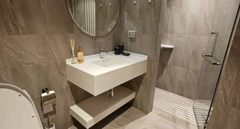 For rent 1 bed condo in Hua Hin, Prachuap Khiri Khan
