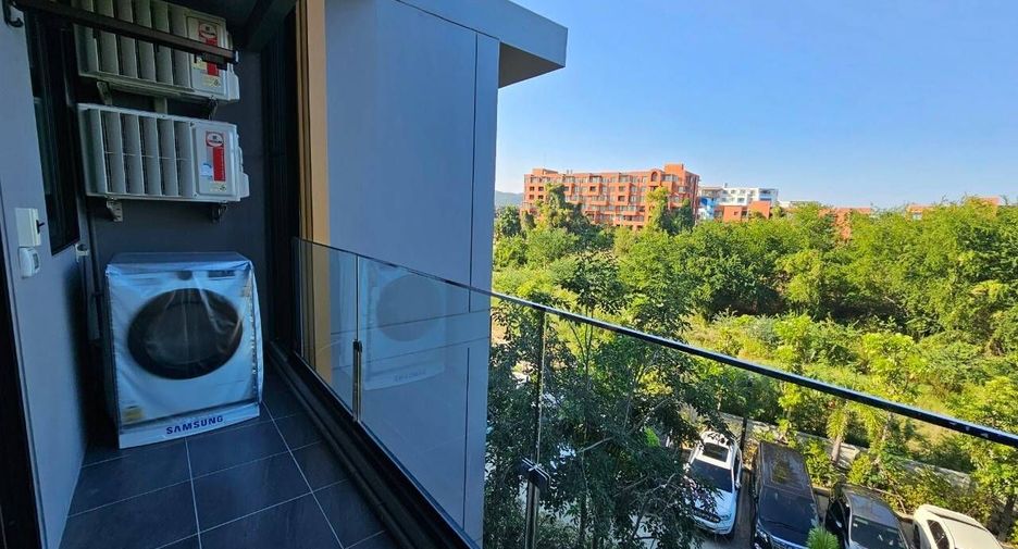 For rent 1 bed condo in Hua Hin, Prachuap Khiri Khan