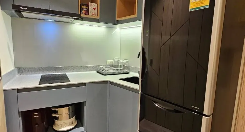 For rent 1 bed condo in Hua Hin, Prachuap Khiri Khan