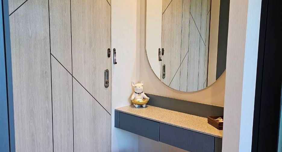 For rent 1 bed condo in Hua Hin, Prachuap Khiri Khan