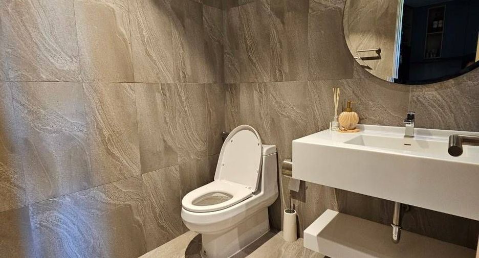 For rent 1 bed condo in Hua Hin, Prachuap Khiri Khan