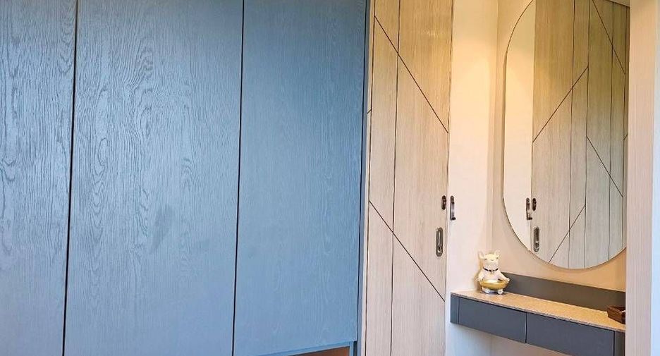 For rent 1 bed condo in Hua Hin, Prachuap Khiri Khan