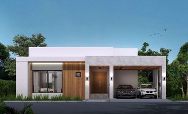 Villa zum Kauf mit 3 Zimmer in Cha Am, Phetchaburi