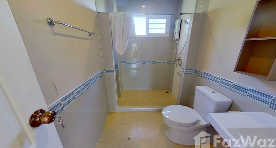 For sale 4 bedrooms house in San Sai, Chiang Mai