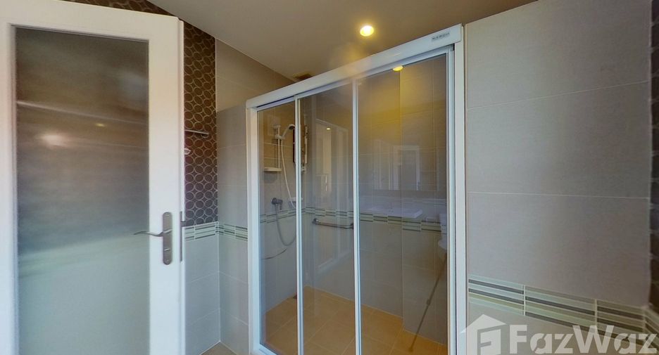 For sale 4 bedrooms house in San Sai, Chiang Mai