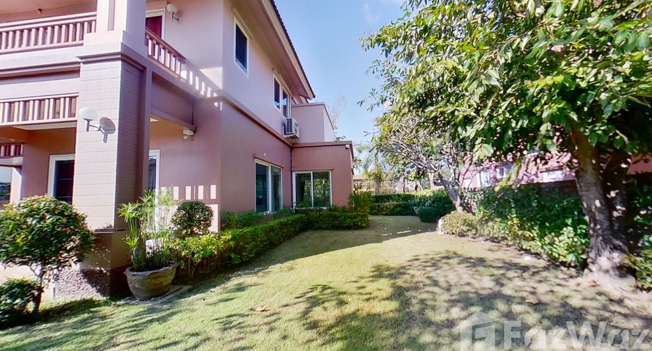 For sale 4 bedrooms house in San Sai, Chiang Mai