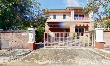 For sale 4 bedrooms house in San Sai, Chiang Mai