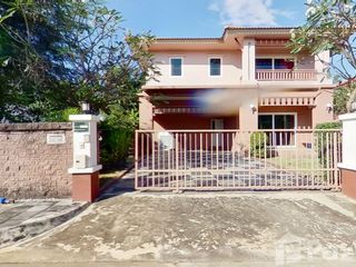 出售 4 卧室 独立屋 在 San Sai, Chiang Mai