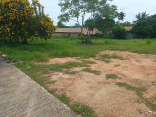 Terreno en venta en Bang Lamung, Chonburi